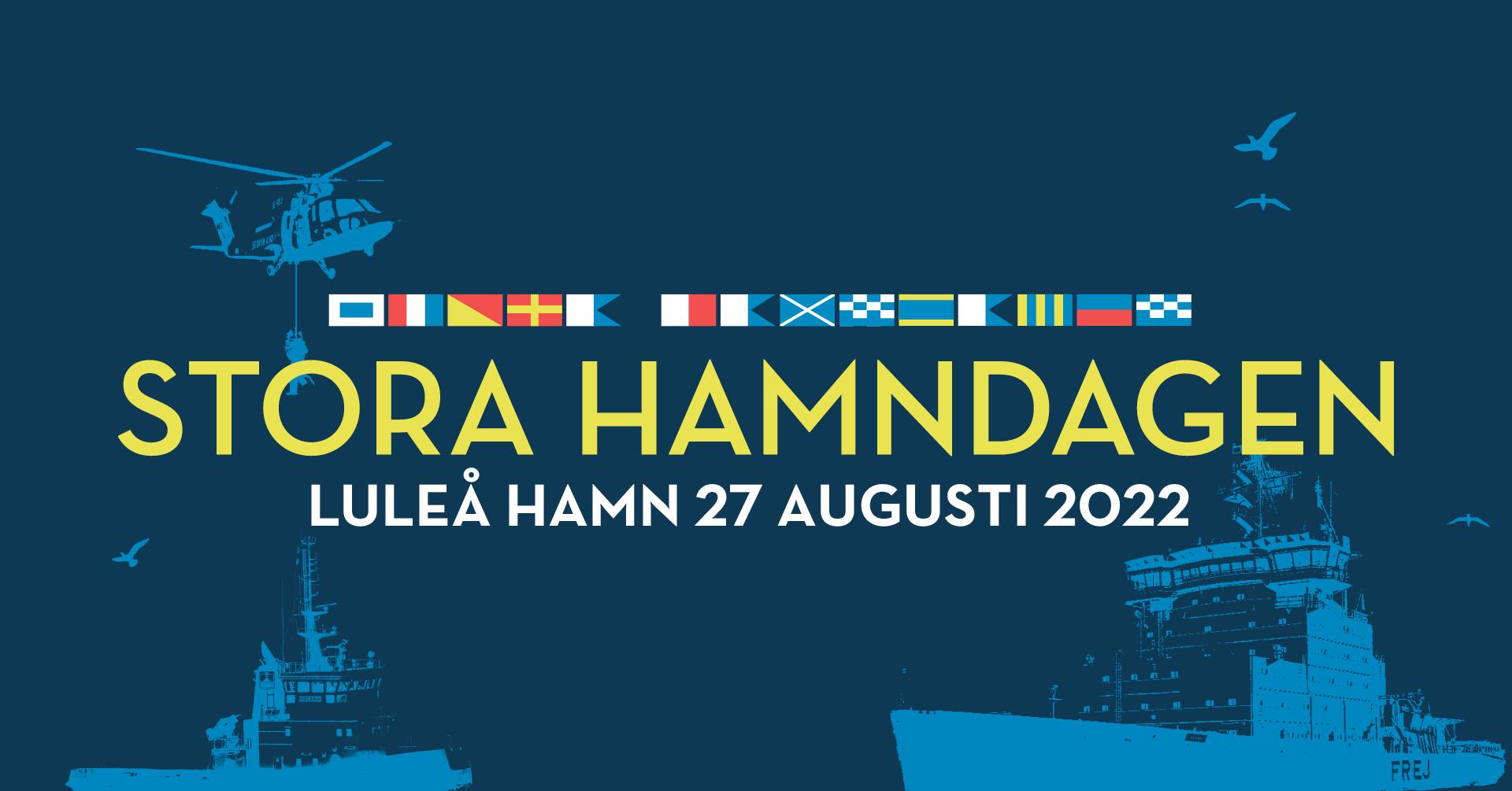 Stora Hamndagen