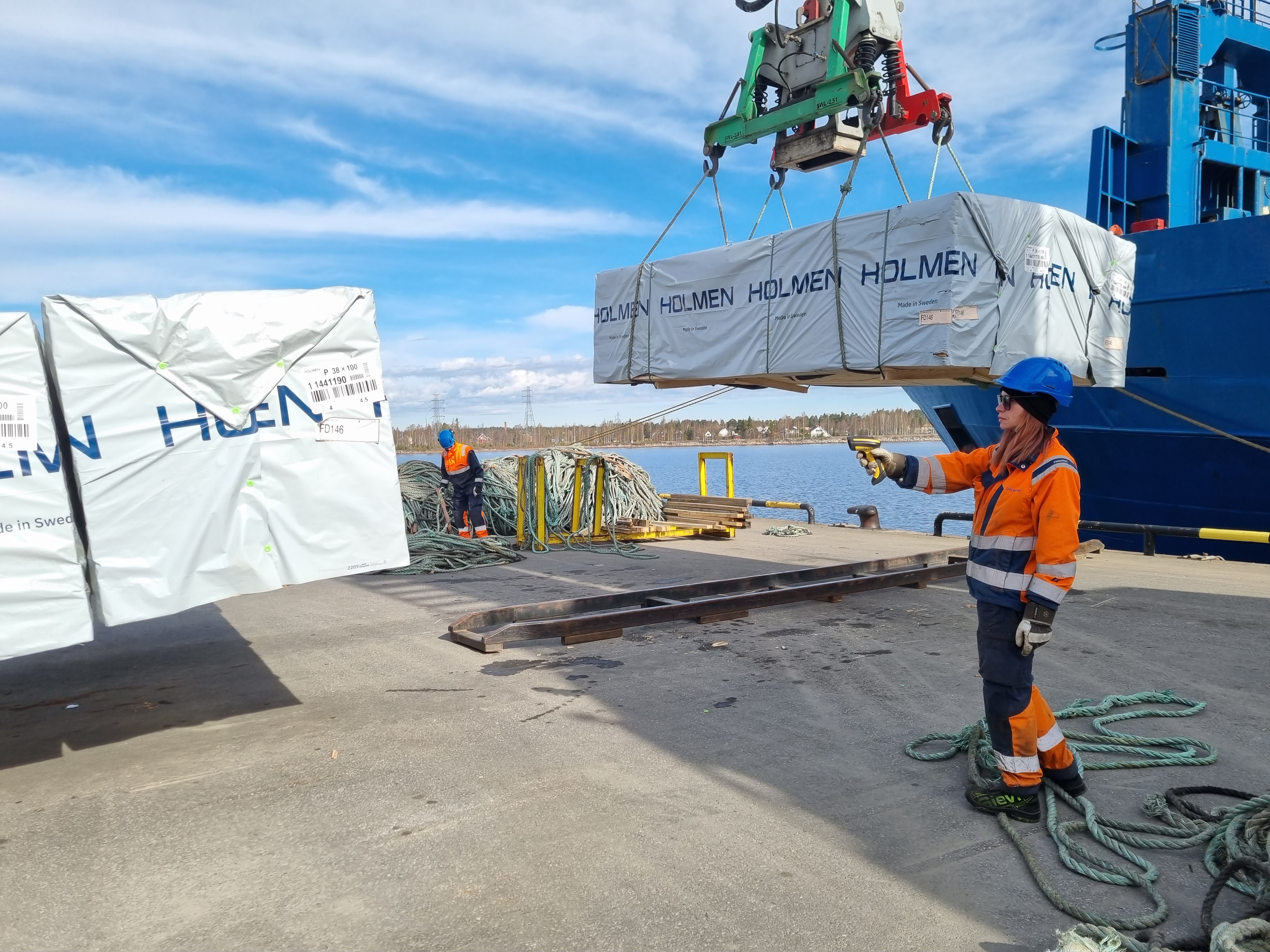 Pressmeddelande 240314