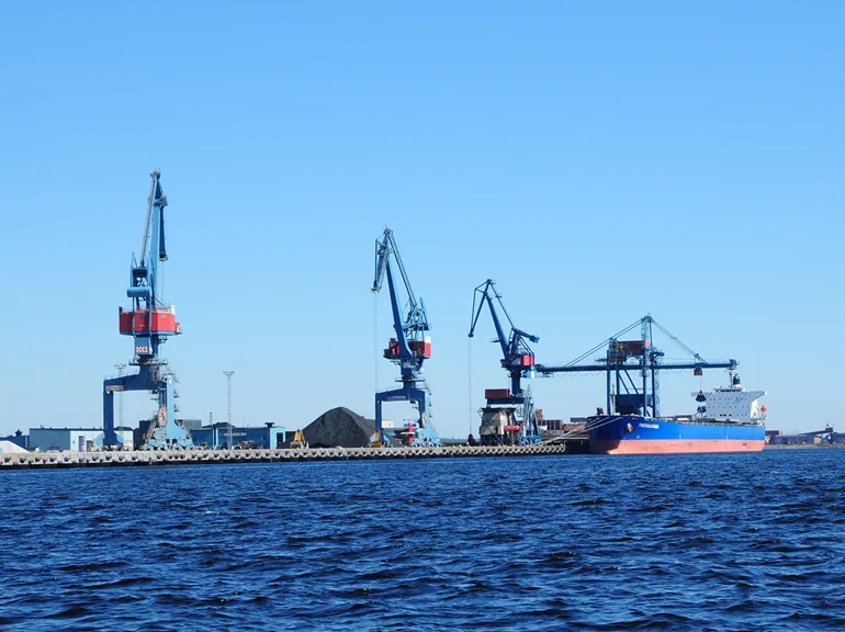 Underhallstekniker Lule