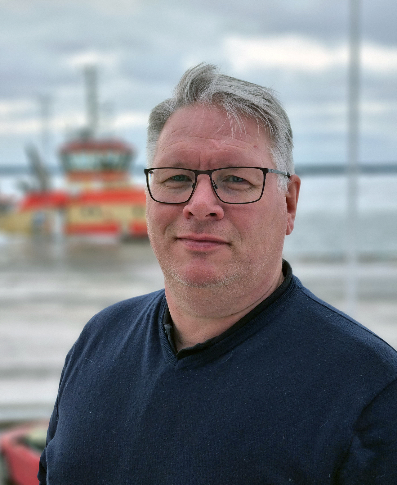 Henrik Vuorinen Business Development Manager Shorelinkjpg