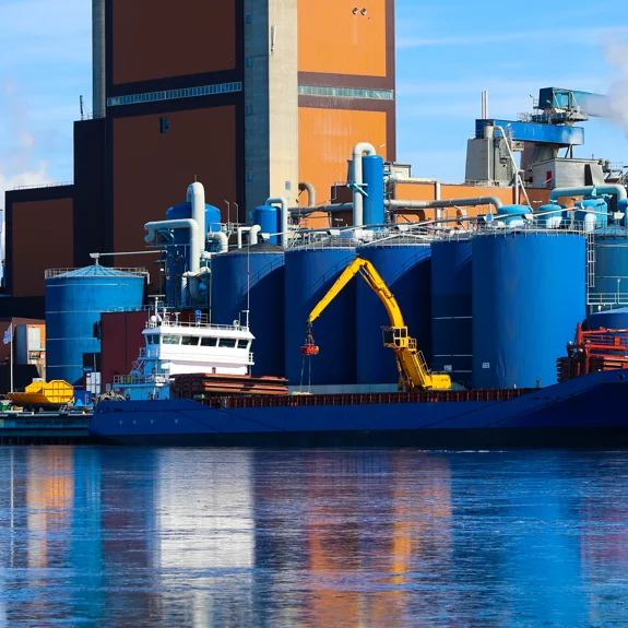 KALIXHAMN 35
